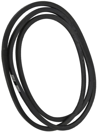 Dailygoods- Aandrijfriem Duurzaam - Vervangende Riem - Rubber - 42 Inch - Olie- en Hittebestendig - Eenvoudig te Installeren - Grasmaaier Riem