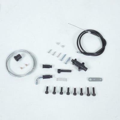 Carburateur Polini pour Scooter Aprilia 50 Amico 1993 à 2020 Kit CP21 / 177.0093 Neuf