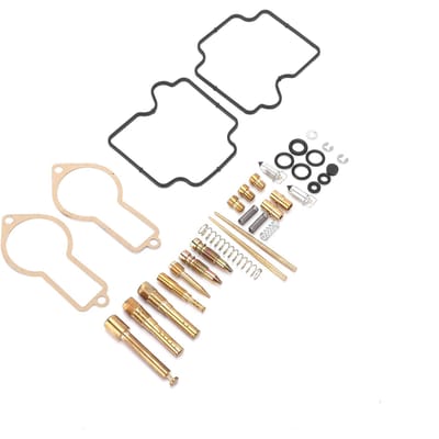 Carburateur Revisieset Carb Revisie Accessoires Vervanging voor Honda XL600R XL 600R beige