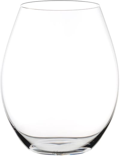 Riedel - Big O' Syrah 2 stuks