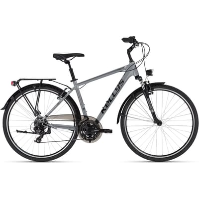 Fiets Kellys Carson 10 SHIMANO Tourney TY300 21V