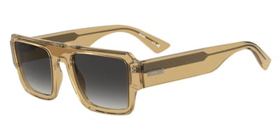 Moschino MOS213/S Champagne 54/22/145 UNISEX Zonnebrillen