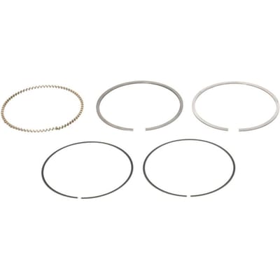 Zuigerveren set MAHLE 030 32 N0