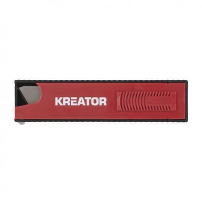 Kreator Rechte afbreekmesjes 25mm