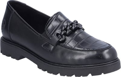 Mocassins Rieker 239544