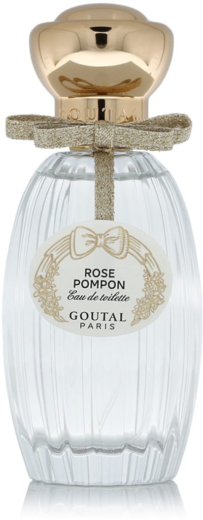 Damesparfum Goutal ROSE POMPON EDT 100 ml
