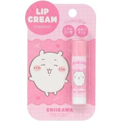SHOBIDO - Chiikawa Lip Cream Chiikawa 3.5g