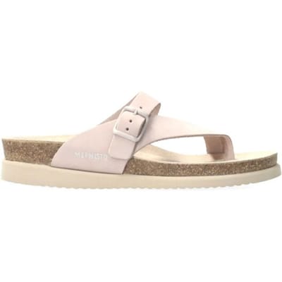 Mephisto Helen - dames sandaal - Roze - maat 35 (EU) 2.5 (UK)