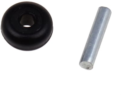 KARCHER - ET-set wielas voor vloermondstuk VC 4 - 7 Cordless - 97695450