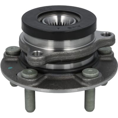 Wiellagerset SKF VKBA 7816