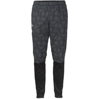 CRIVIT Heren trainingsbroek (Print, S)
