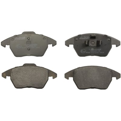 Remblokset ABE C1P049, voor