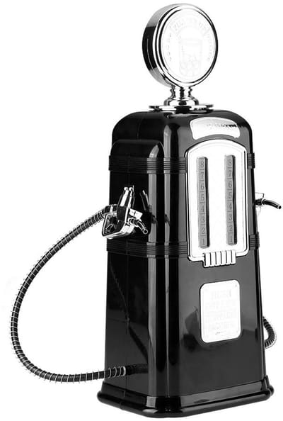 BRENZOOS- Alcohol Dispenser 1000ml - Drank Dispenser met Kraan - Mini Bier Dispenser - Geschikt voor Bier/Wijn/Soda - Voedselveilig Materiaal - Eenvoudig in Gebruik - Drankdispenser