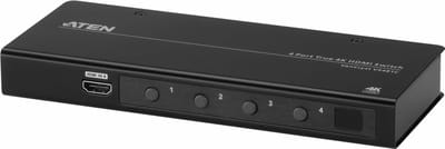 ATEN VS481C HDMI-switch met 4 poorten True 4K