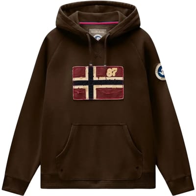 Sweatshirt Napapijri B-Archive