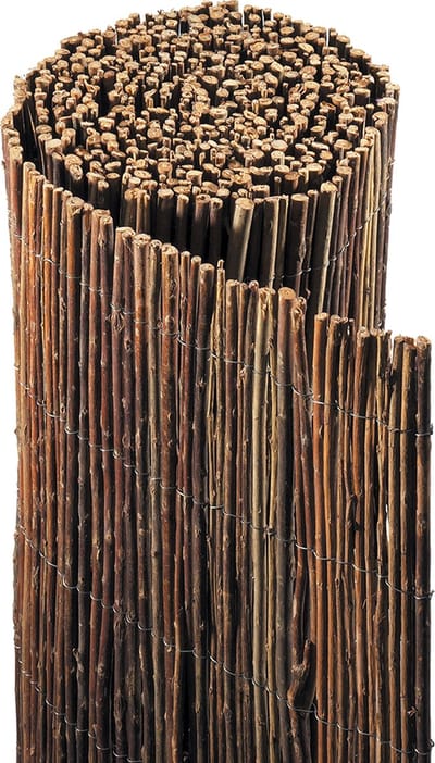 Videx Balkonscherm Wilg Provence 180x180 cm
