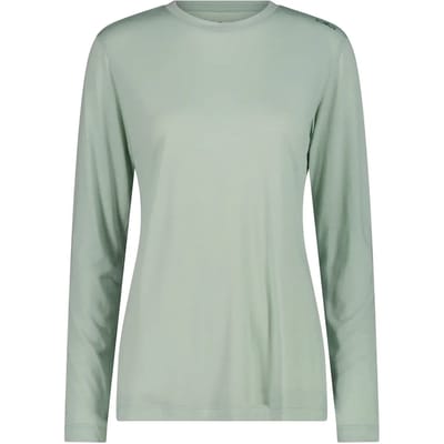 Dames-T-shirt met lange mouwen CMP Kildar