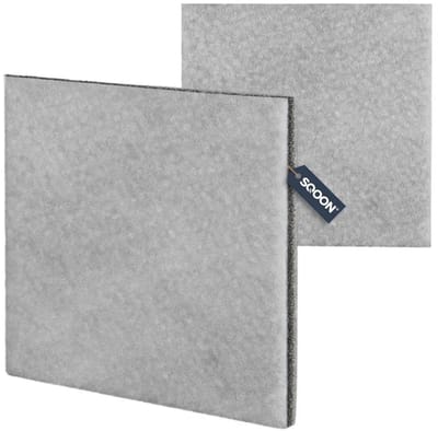 SQOON® Motorfilter voor Philips – vervangt 432200037300 / FC6033 – Geschikt voor FC9000–FC9171, HR8500–HR8903, Mobilo, Performer, Specialist, Jewel, Universe & Vision