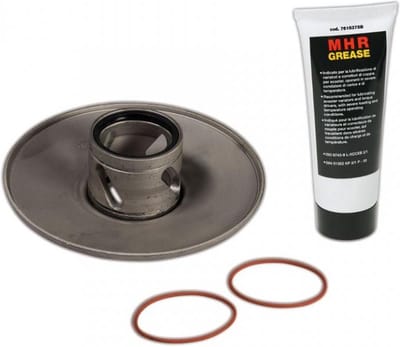 malossi koppelversteller voor scooter mbk 50 spirit 1998 61 9223 / Ø34mm nieuw