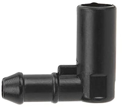Ruitensproeier Slang Connector Verstelstuk voor Diverse Opel Modellen
