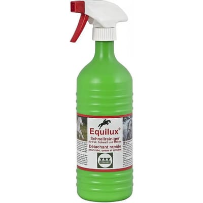 Paardenvachtreiniger Stassek Equilux 750 ml