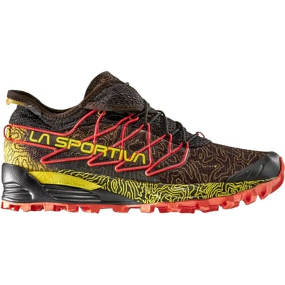 Trailrunning schoenen La Sportiva Mutant