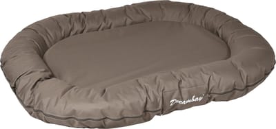 Flamingo hondenkussen Shadowbay - 140 cm