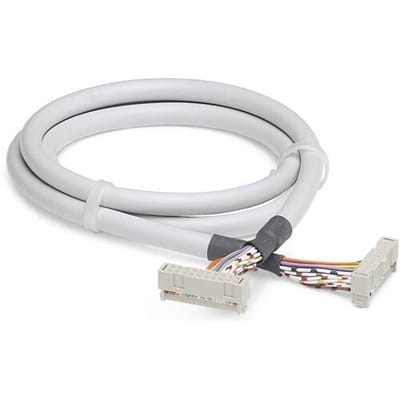 Phoenix Contact FLK 26/EZ-DR/ 100/KONFEK 2299398 PLC-verbindingskabel