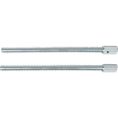 Set verlengpennen voor transporter, 2-delig KS Tools 160.0097