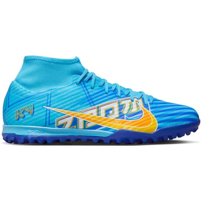 Voetbalschoenen Nike Zoom Mercurial Superfly 9 Academy Kylian Mbappe TF