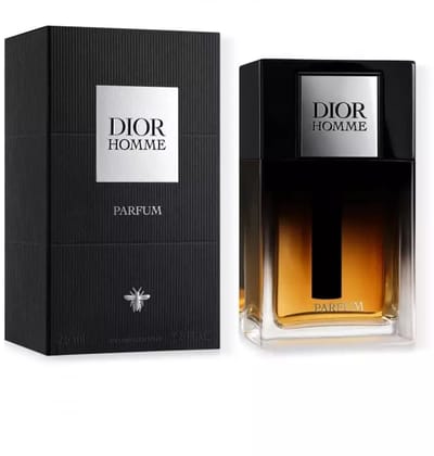 Dior Parfum Amberachtige Houtachtige Florale Noten Dior - Dior Homme Parfum Parfum - Amberachtige, Houtachtige & Florale Noten  - 75 ML