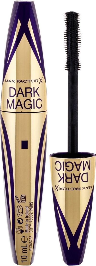 Max Factor Dark Magic Mascara - Black