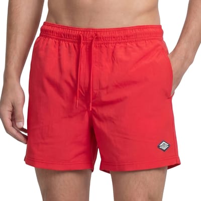 JACK&JONES - JPSTMAUI TROPIC SOLID SWIM SHORTS REG SN - Heren - Zwembroeken