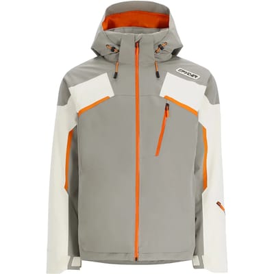 Ski-jas Spyder Leader