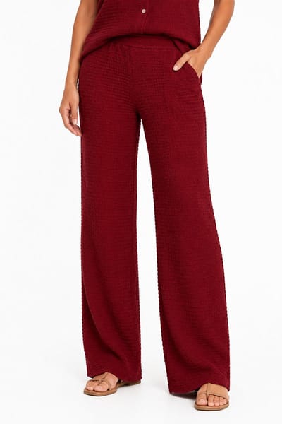 &Co Woman TANJA - Sale - S - Rood