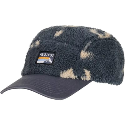 Protest Prtfoley – Baseball pet Heren – Teddy – Clipsluiting