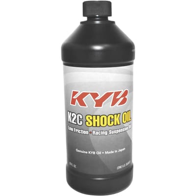 Schokdemperolie KYB K2C - 130010050101