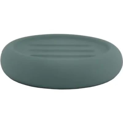 Allibert Zeephouder Bowling Grijs Soft Touch