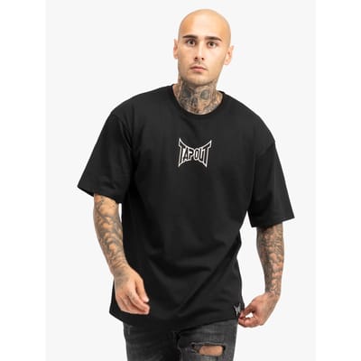 Tapout Elsinor heren T-shirt oversize