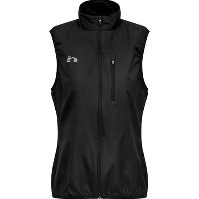 Newline damesvest Women'S Core Gilet 500116
