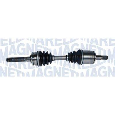 Aandrijfas MAGNETI MARELLI 302004190209