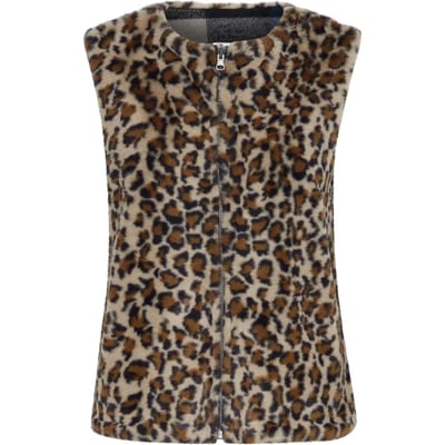 ICHI - IHRIGA WA - Dames - Gilets