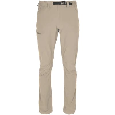 Pinewood Everyday Travel Broek Beige 48 Man