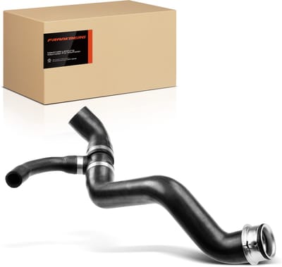 Frankberg 1x koelslang turboslang intercooler voor Benz