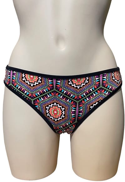 Bikinislip Freya zeta-Multi-S