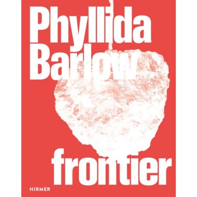 Phyllida Barlow - Damian Lentini