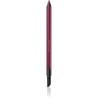Estée Lauder Oogpotlood Waterproof 24u Langhoudend Estée Lauder - Double Wear Gel Eye Pencil Oogpotlood - Waterproof 24u Langhoudend Aubergine