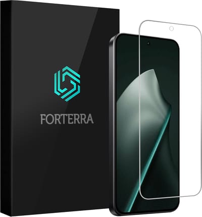 Screenprotector Geschikt voor Xiaomi 15T - Extra Sterk - Beschermglas - Gehard Glas - Tempered Glass - Screen Protector