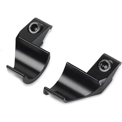 XLC Adapter BV-X09 – Stuuradapter Fiets – I-Spec II - Zwart