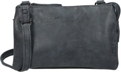 Enrico Benetti Anna crossbodytas 66640 - blauw